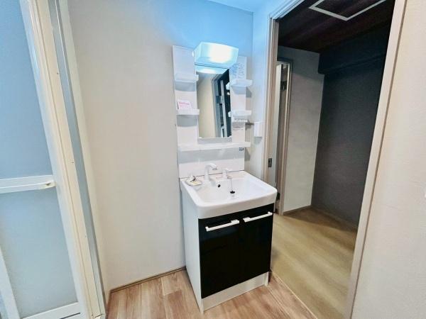 サンピア久米田　中古マンション