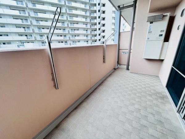 マスターズマンション東岸和田駅前　中古マンション