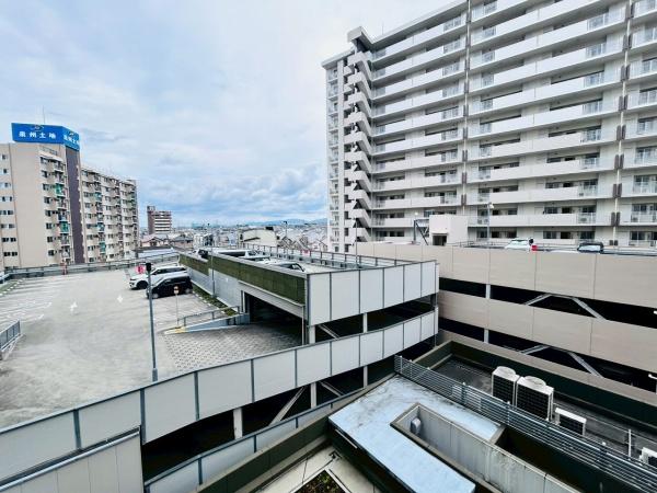 マスターズマンション東岸和田駅前　中古マンション