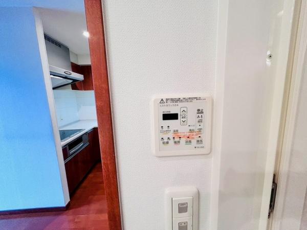 マスターズマンション東岸和田駅前　中古マンション