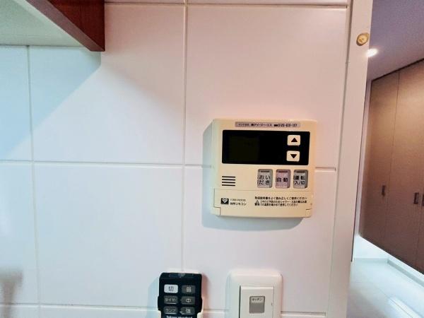マスターズマンション東岸和田駅前　中古マンション