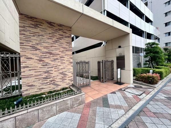 マスターズマンション東岸和田駅前　中古マンション