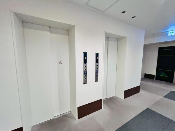 マスターズマンション東岸和田駅前　中古マンション