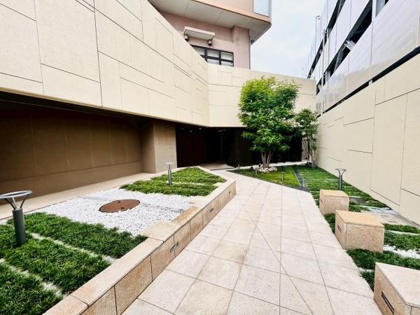 マスターズマンション東岸和田駅前　中古マンション