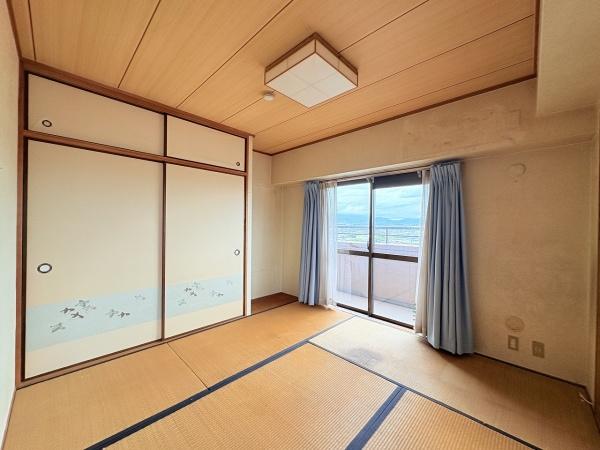 朝日プラザシティ・サザンパーク４番街Ｇ棟　中古マンション