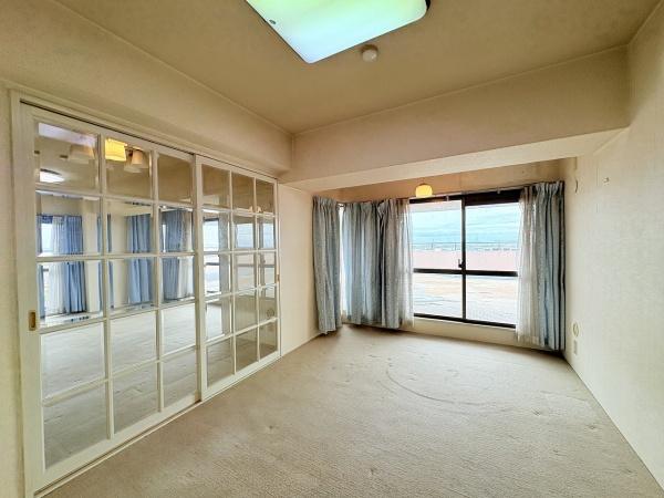 朝日プラザシティ・サザンパーク４番街Ｇ棟　中古マンション