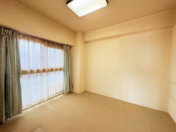 朝日プラザシティ・サザンパーク４番街Ｇ棟　中古マンション