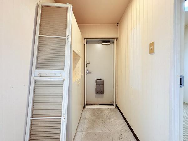 朝日プラザシティ・サザンパーク４番街Ｇ棟　中古マンション