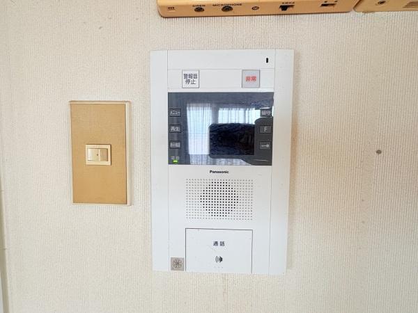 朝日プラザシティ・サザンパーク４番街Ｇ棟　中古マンション