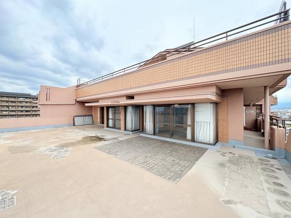 朝日プラザシティ・サザンパーク４番街Ｇ棟　中古マンション