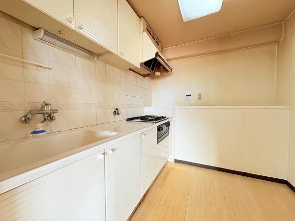 朝日プラザシティ・サザンパーク４番街Ｇ棟　中古マンション