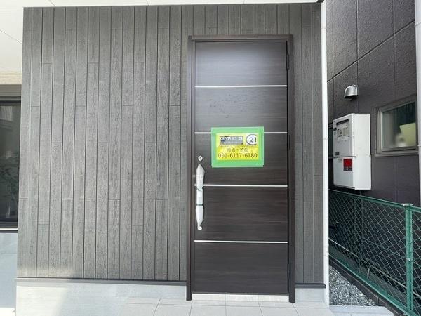 岸和田市下野町２丁目の新築一戸建
