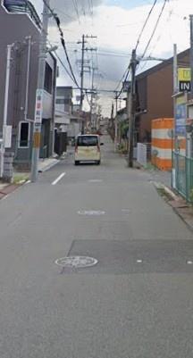 岸和田市下野町２丁目の新築一戸建
