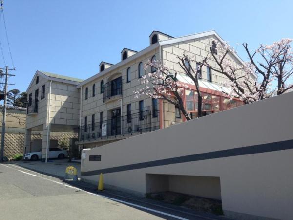 寺門和気団地２号棟　中古マンション(幼保連携型認定こども園てらかど保育園)