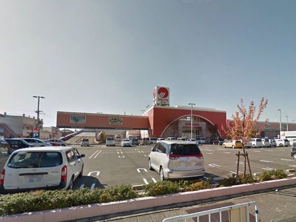 寺門和気団地２号棟　中古マンション(山陽マルナカ和泉店)