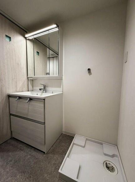 寺門和気団地２号棟　中古マンション