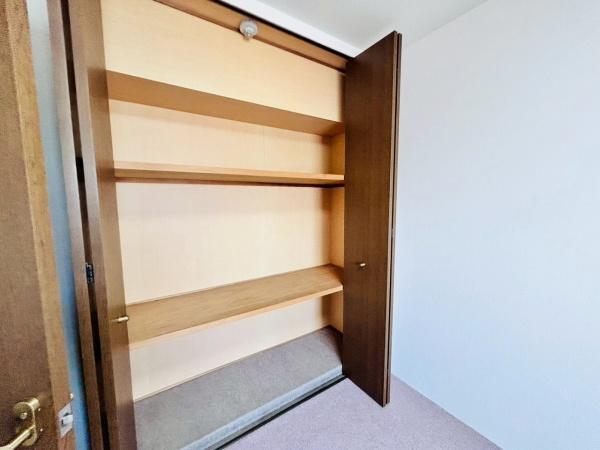 サンシティ貝塚１番館　中古マンション