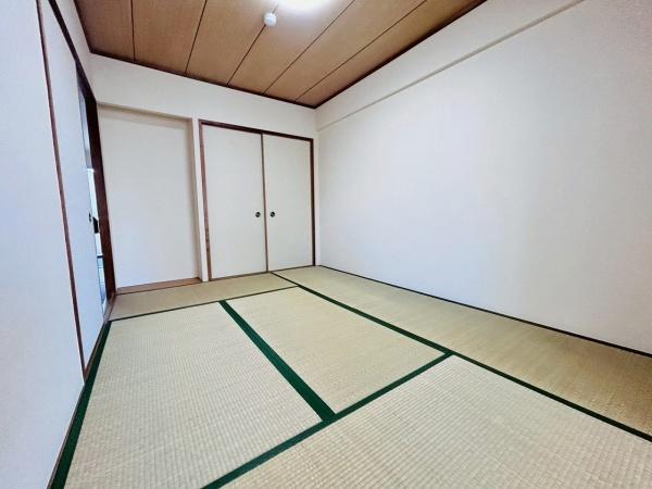 サンシティ貝塚１番館　中古マンション