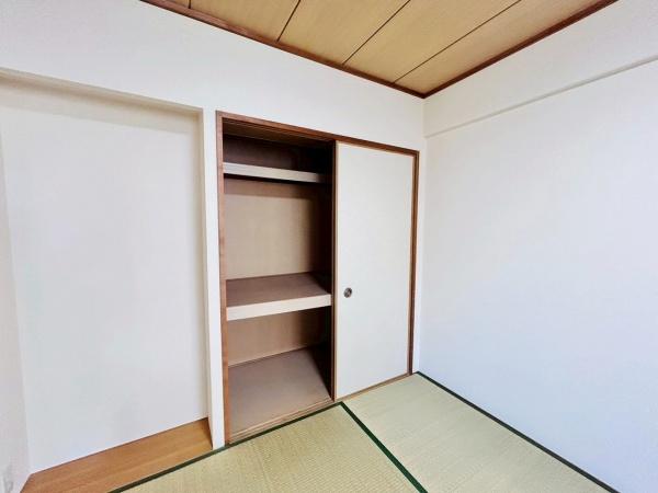 サンシティ貝塚１番館　中古マンション