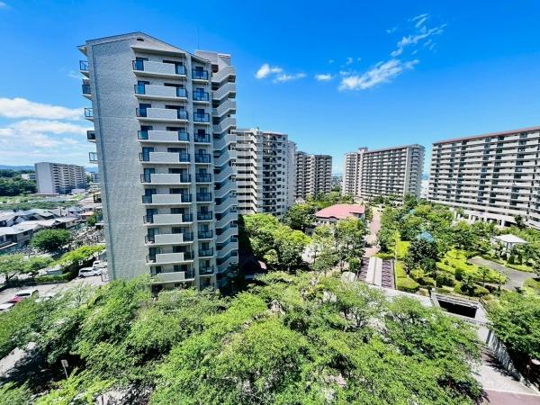 サンシティ貝塚１番館　中古マンション
