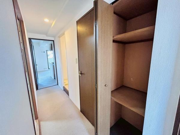 サンシティ貝塚１番館　中古マンション