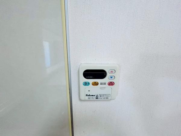 サンシティ貝塚１番館　中古マンション