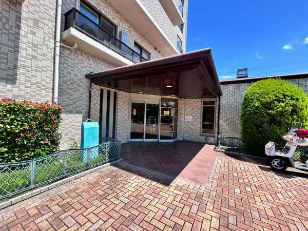 サンシティ貝塚１番館　中古マンション