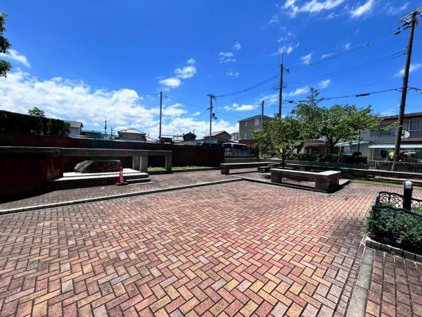 サンシティ貝塚１番館　中古マンション