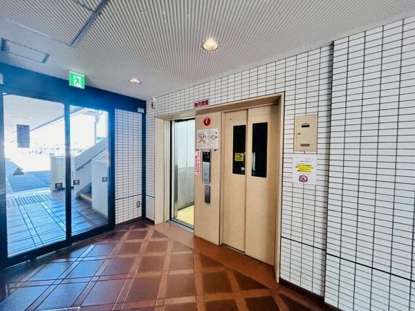 サンシティ貝塚１番館　中古マンション