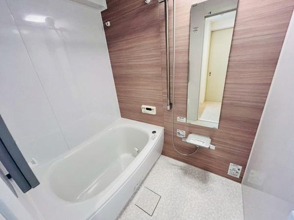 サンシティ貝塚１番館　中古マンション