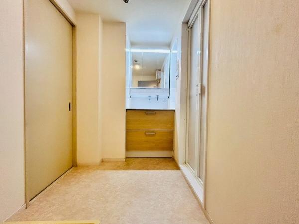 サンシティ貝塚１番館　中古マンション