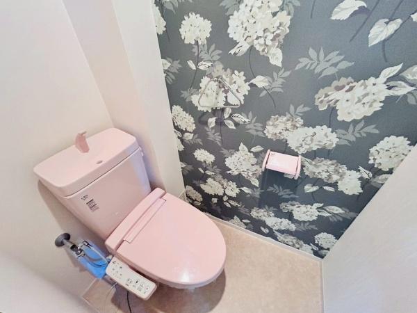 サンシティ貝塚１番館　中古マンション