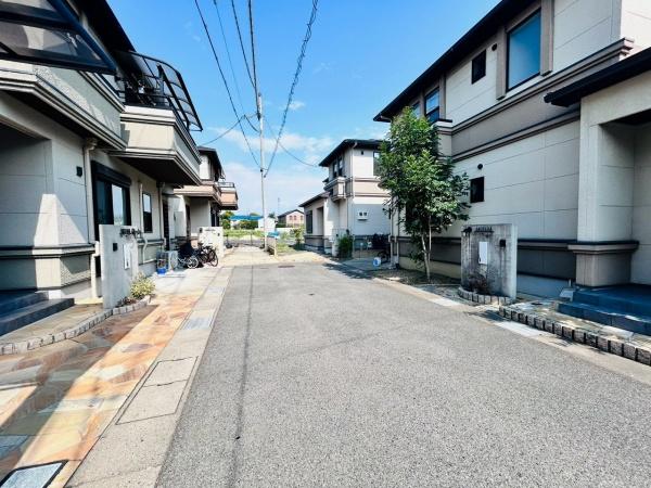 泉南郡熊取町紺屋２丁目の中古一戸建て