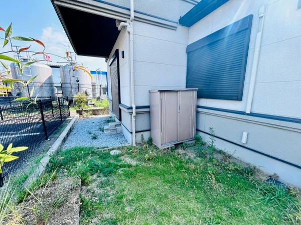 泉南郡熊取町紺屋２丁目の中古一戸建て