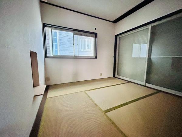 岸和田市神須屋町の中古一戸建て