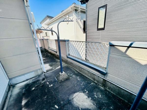 岸和田市神須屋町の中古一戸建て