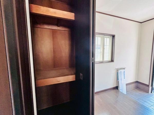 岸和田市神須屋町の中古一戸建て