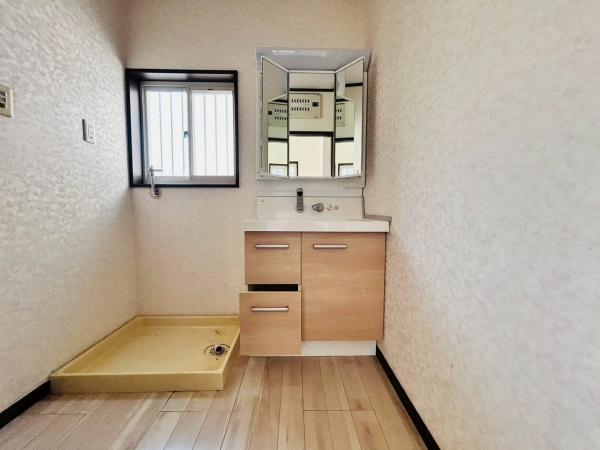 岸和田市神須屋町の中古一戸建
