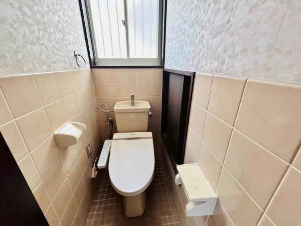 岸和田市神須屋町の中古一戸建て