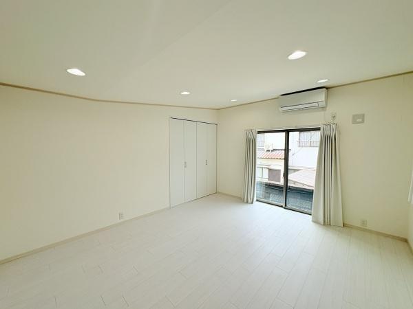 和泉市はつが野３丁目の中古一戸建て