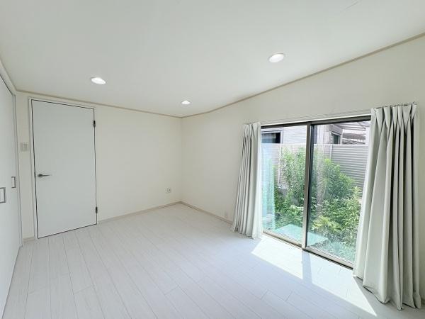 和泉市はつが野３丁目の中古一戸建て