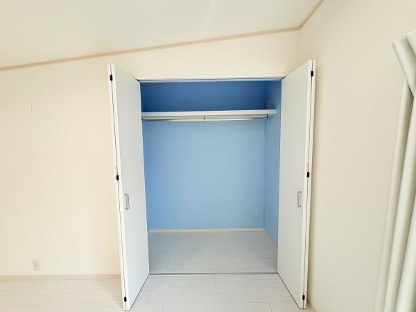 和泉市はつが野３丁目の中古一戸建て