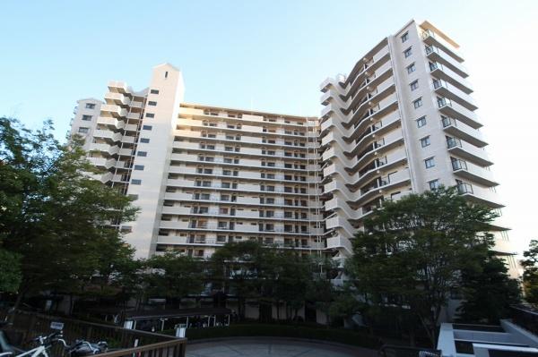 サンシティ貝塚２番館　中古マンション