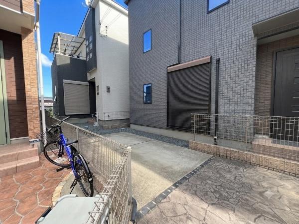和泉市伏屋町１丁目の中古一戸建て