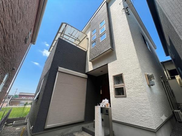 和泉市伏屋町1丁目の中古一戸建