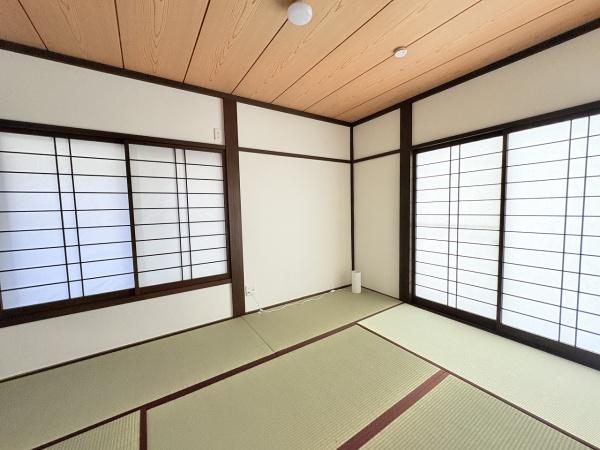岸和田市松風町の中古一戸建て