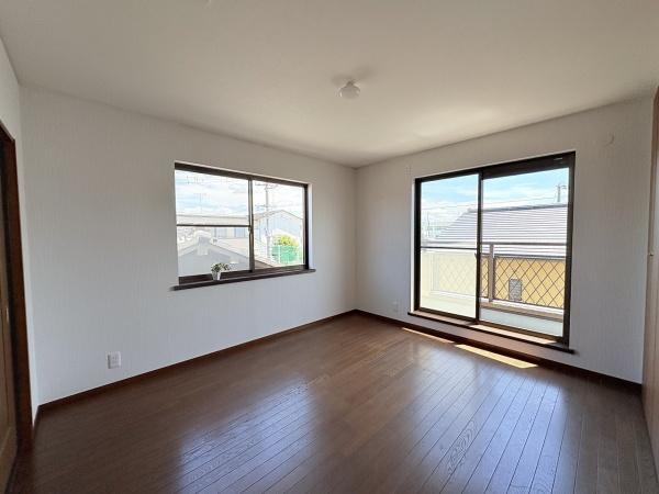 岸和田市松風町の中古一戸建て