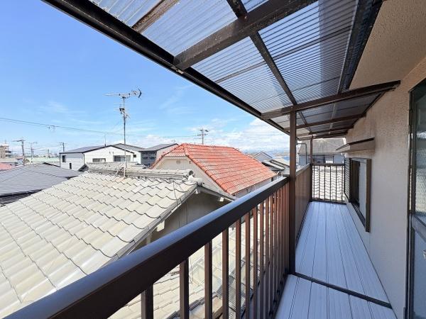 岸和田市松風町の中古一戸建て