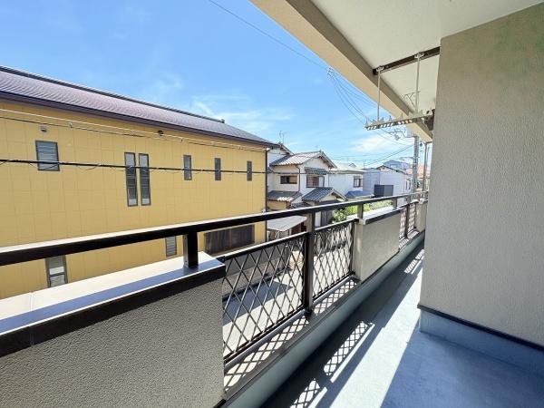 岸和田市松風町の中古一戸建て