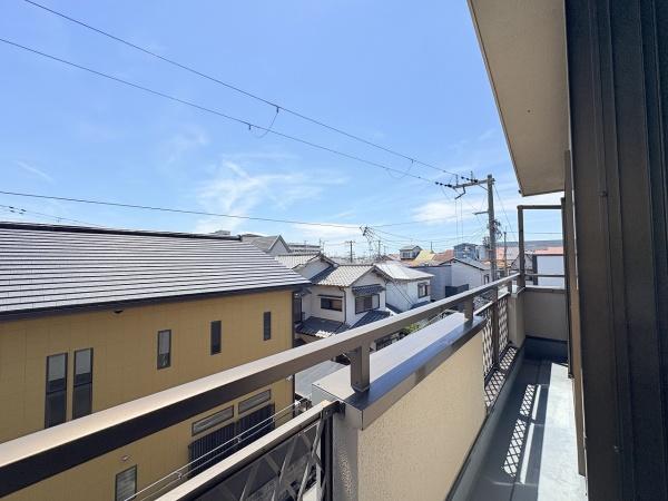 岸和田市松風町の中古一戸建て